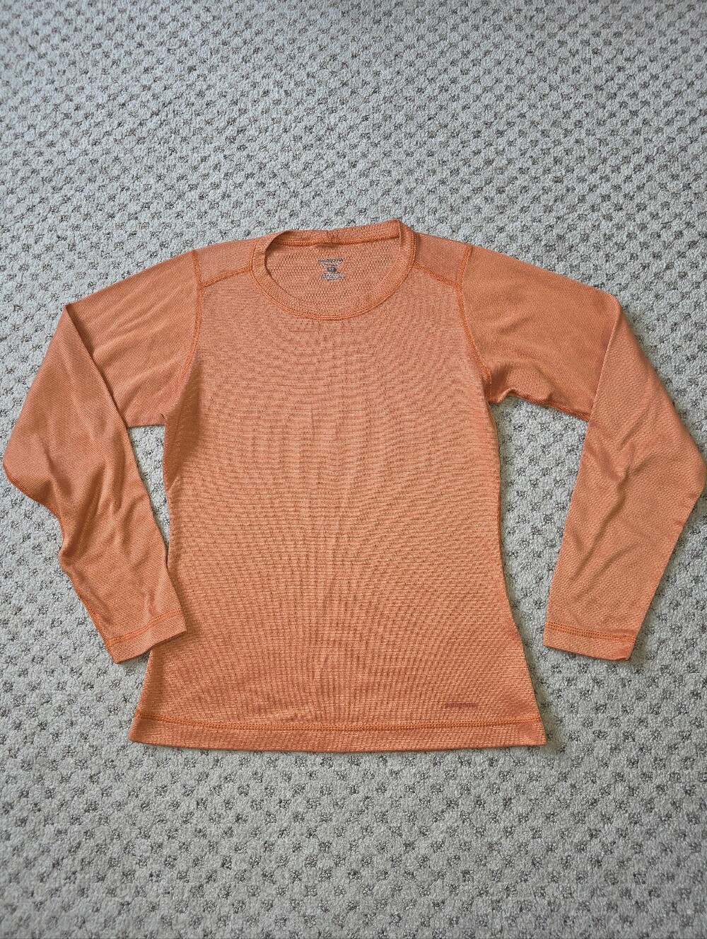 Patagonia Capilene Long Sleeve